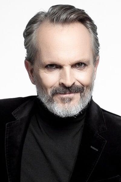 Miguel bosé