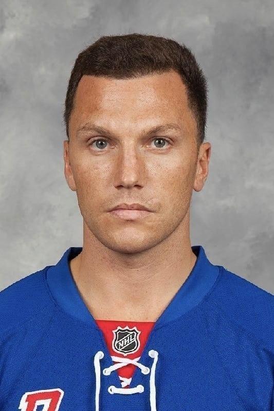 Sean avery