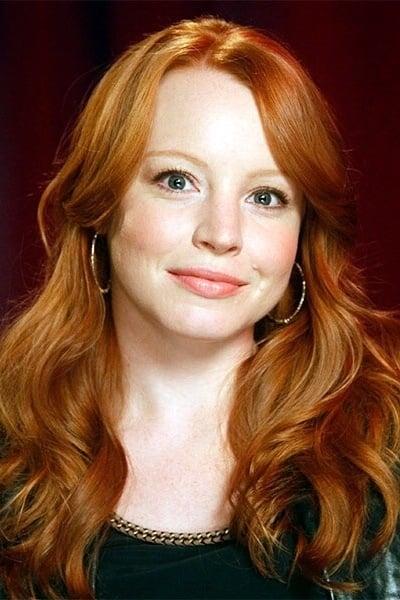 Lauren ambrose