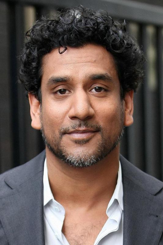 Naveen andrews