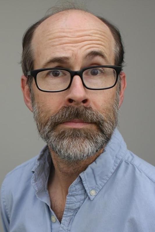 Brian huskey