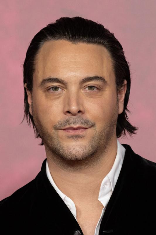 Jack huston