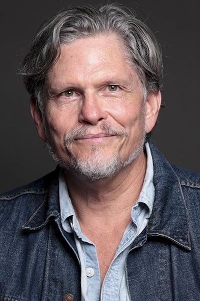 Jeff kober