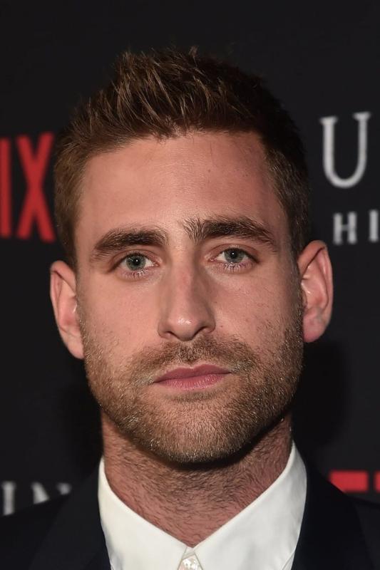 Oliver jackson-cohen