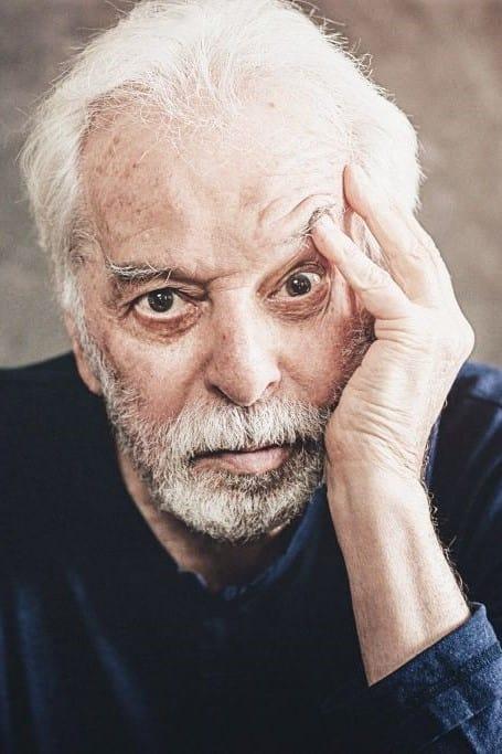 Alejandro jodorowsky