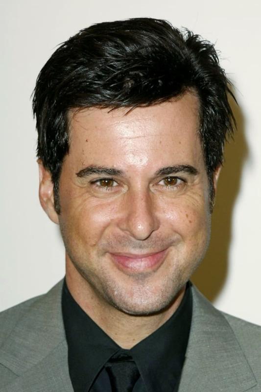 Jonathan silverman