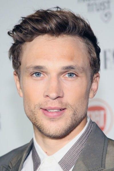 William moseley