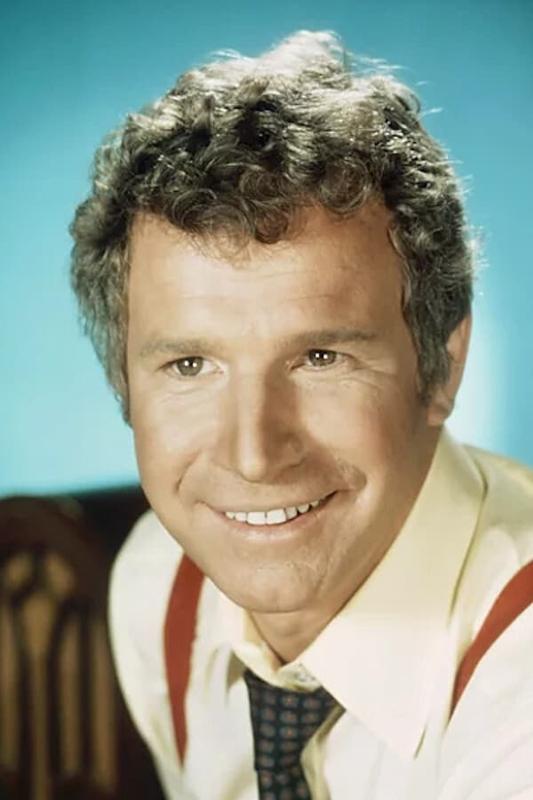 Wayne rogers