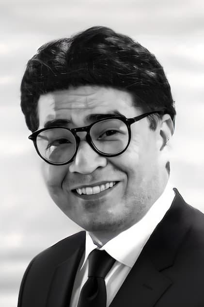 Ginzo matsuo