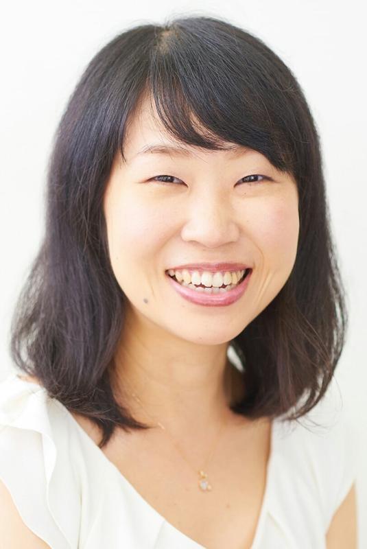 Yuko sasaki