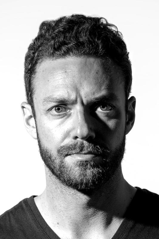 Ross marquand