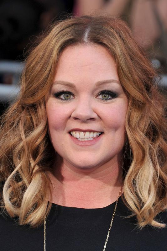 Melissa mccarthy