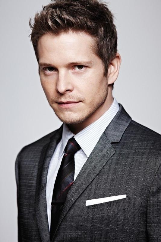 Matt czuchry