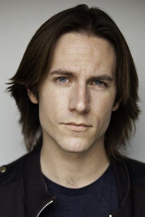 Matthew mercer