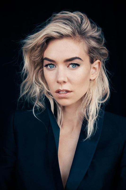 Vanessa kirby