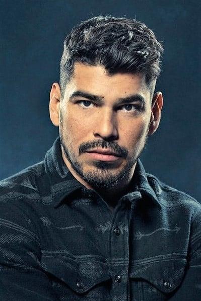 Raúl castillo