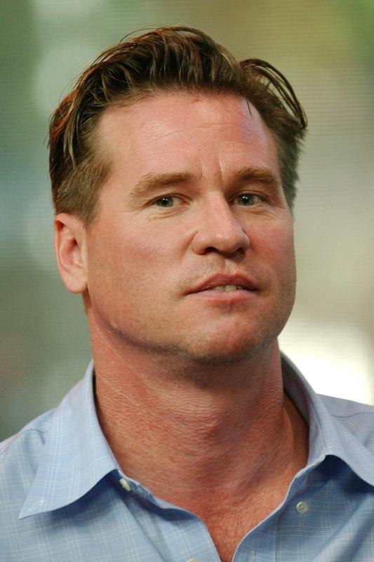 Val kilmer