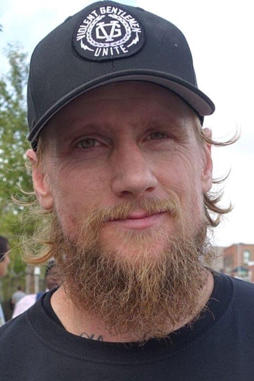 Mike vallely