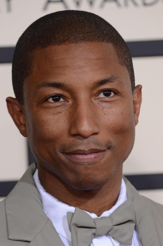 Pharrell williams