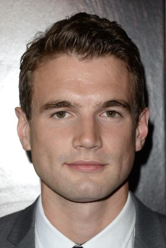 Alex russell