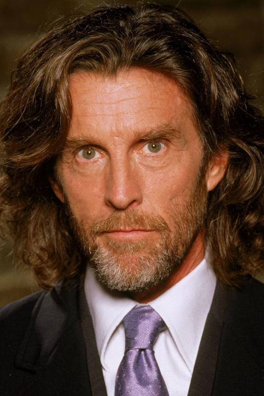 John glover