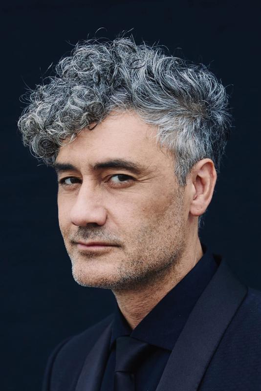 Taika waititi