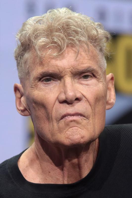 Everett mcgill