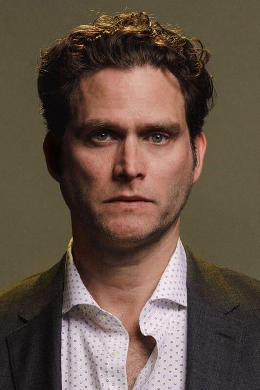 Steven pasquale