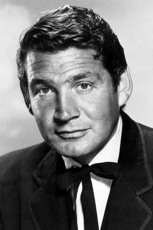 Gene barry