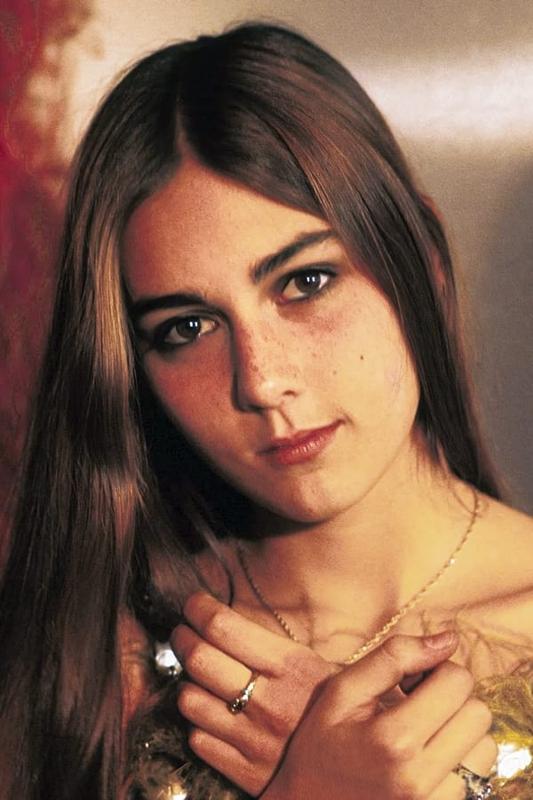 Romina power