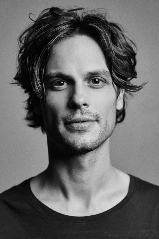 Matthew gray gubler