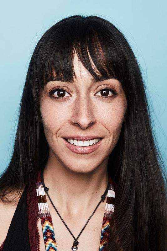 Oona chaplin