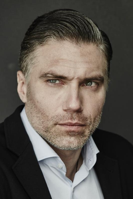 Anson mount