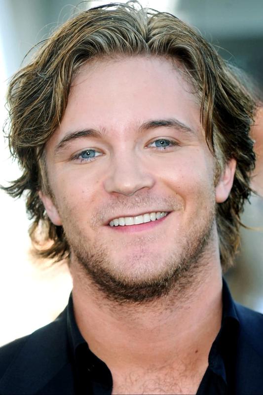 Michael welch