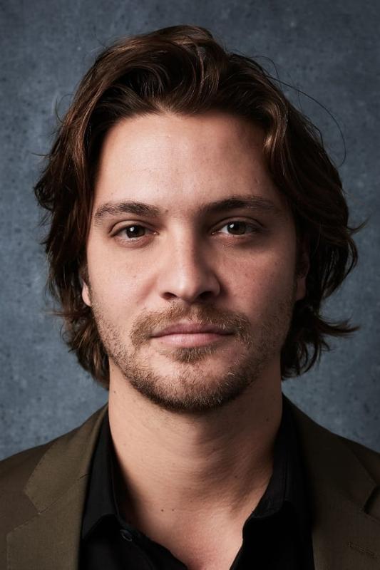 Luke grimes