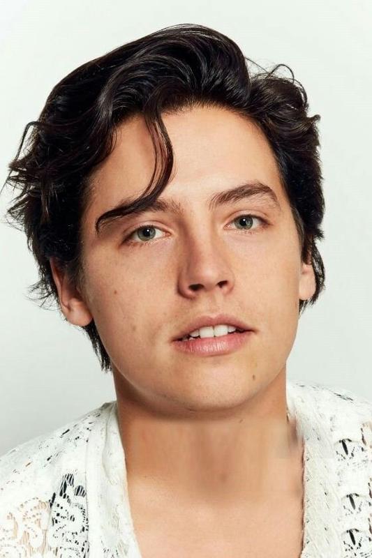 Cole sprouse