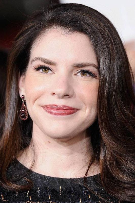 Stephenie meyer