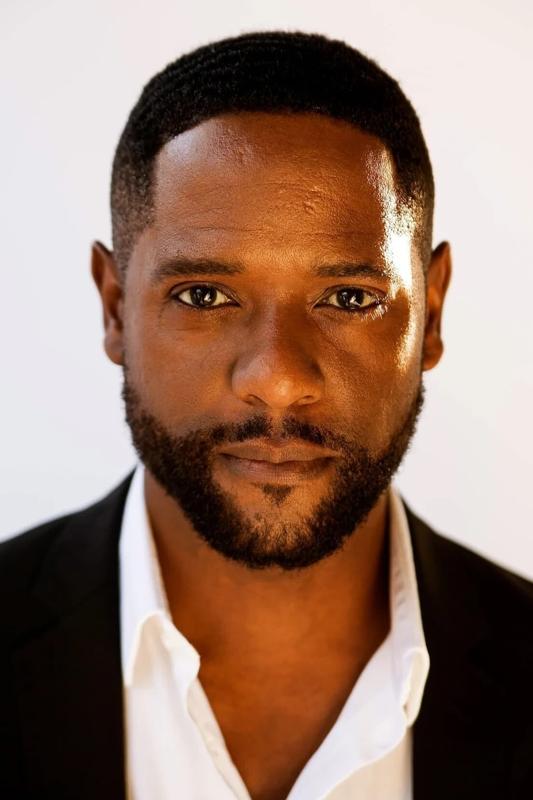 Blair underwood