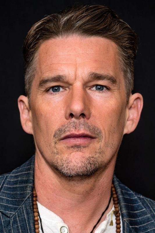 Ethan hawke