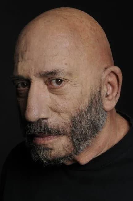 Sid haig