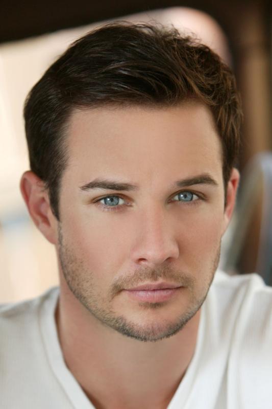 Ryan merriman