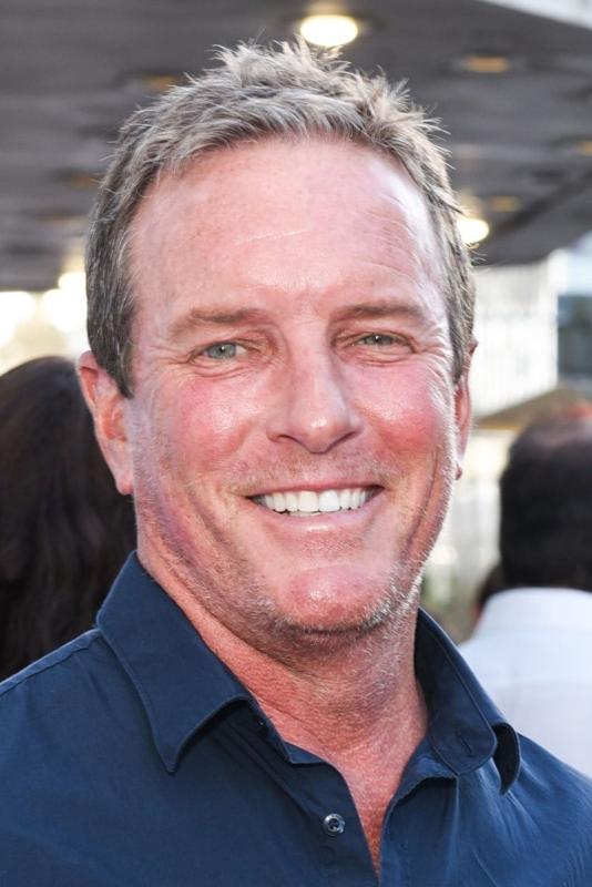 Linden ashby