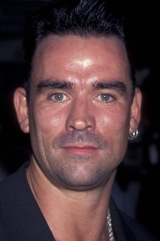 Trevor goddard