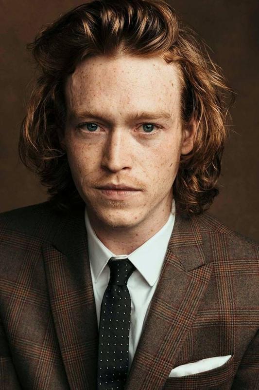 Caleb landry jones