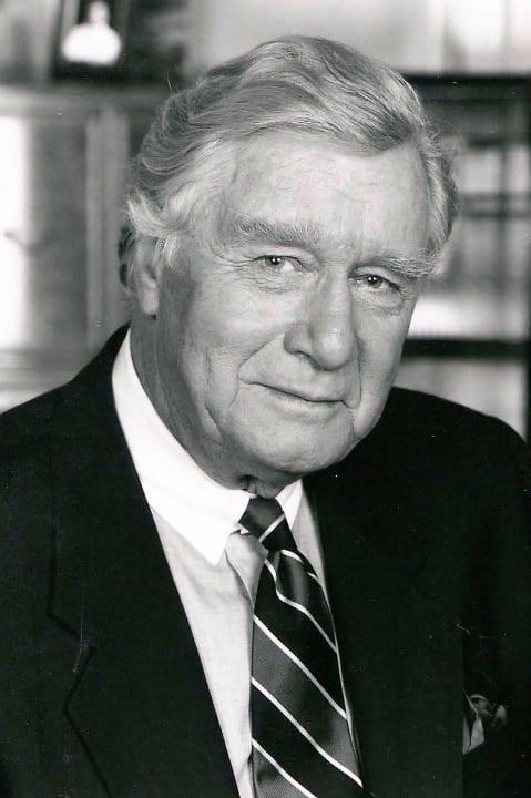 George gaynes