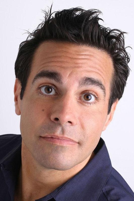 Mario cantone