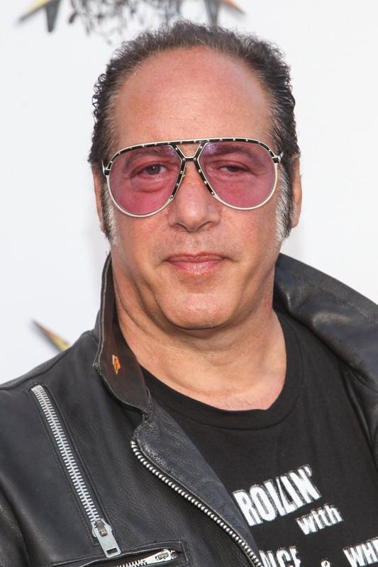 Andrew dice clay