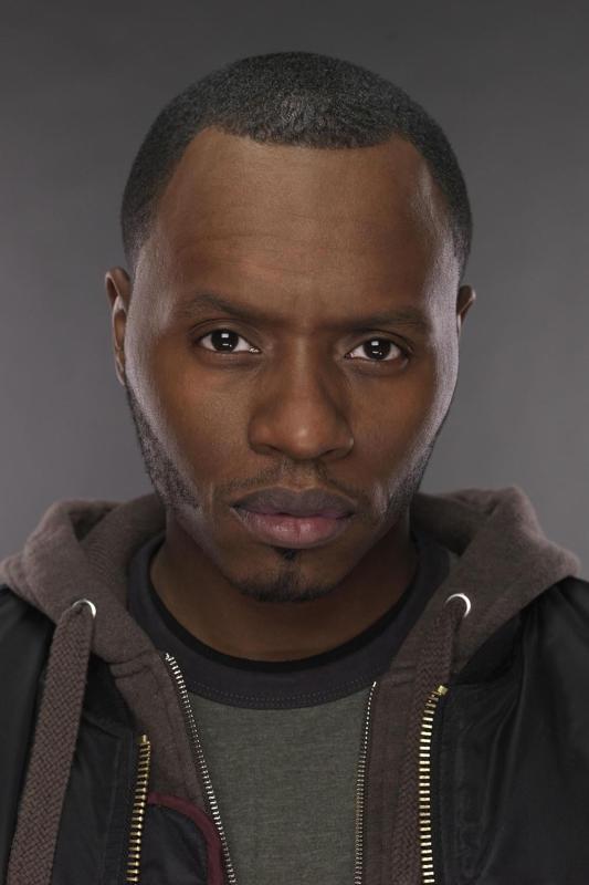 Malcolm goodwin