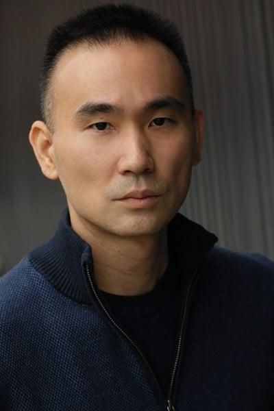 James hiroyuki liao