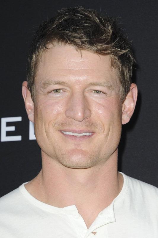 Philip winchester